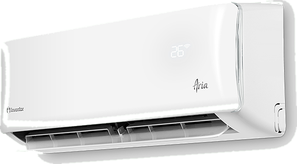 Inventor Aria AR5 Innengerät